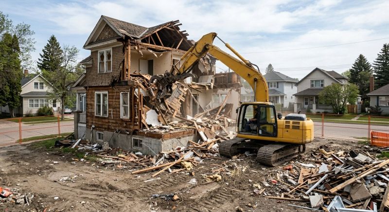 House Removal in Essex County, NJ
