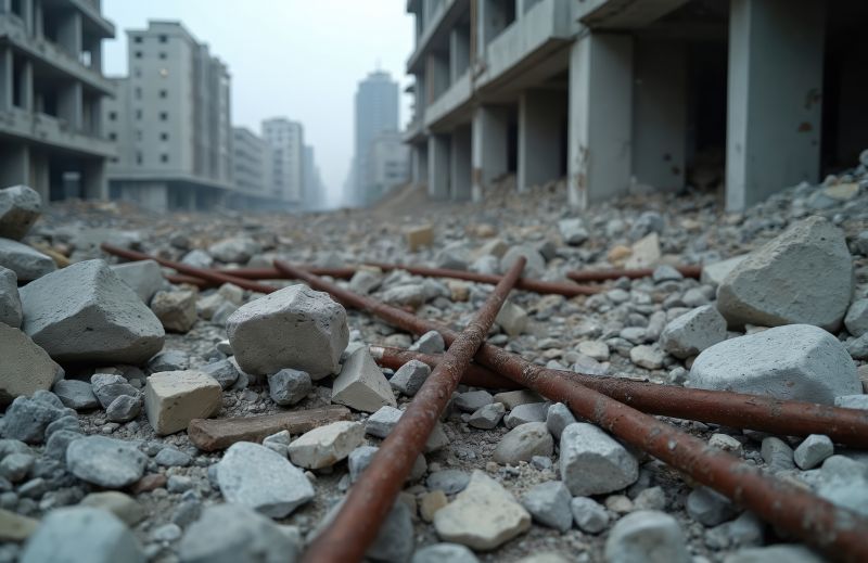 Construction Site Cleanup