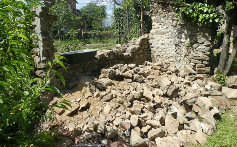 Stone Demolition in Bergen County, NJ